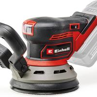 Einhell Professional Levigatrice eccentrica TP-RS