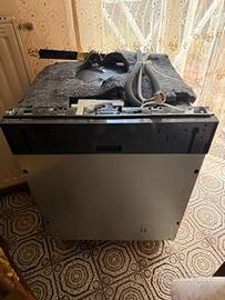 Lavastoviglie Candy Rapidò Speed Inverter