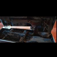 IBANEZ RGMS 7 stringa + gator custodia
