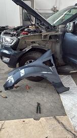 parafango ford ranger 2015