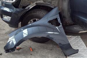 parafango ford ranger 2015