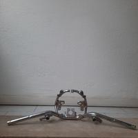 Manubrio beverly 125-300-350  cod. 1B005946