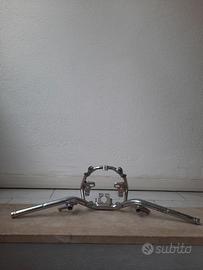 Manubrio beverly 125-300-350  cod. 1B005946