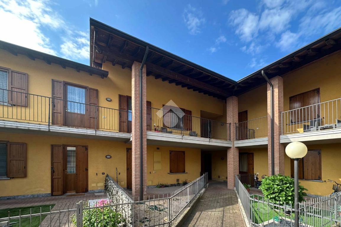 Appartamento – Chieve - Vista 3