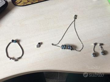 Orecchini broswey originali