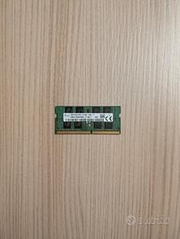 RAM SK hynix 8GB DDR4 SO-DIMM