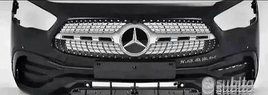 Mercedes GLA H247 Paraurti Anteriore AMG