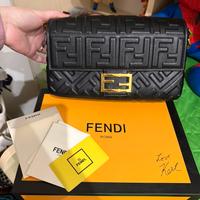 Baguette fendi borsa