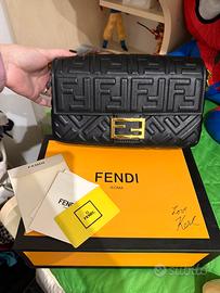 Baguette fendi borsa