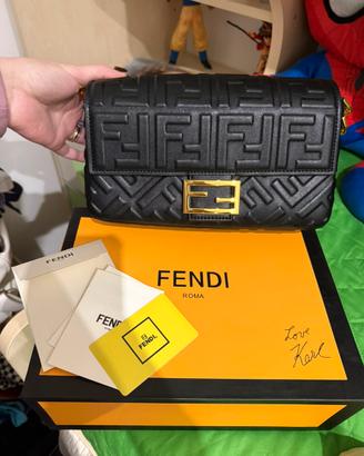 Baguette fendi borsa