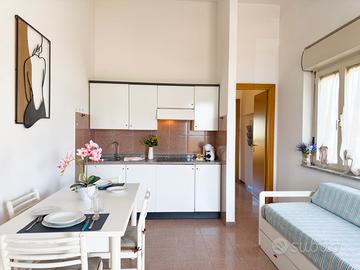 Beatrice vicino al cnetro Villasimius x3 +barbecue