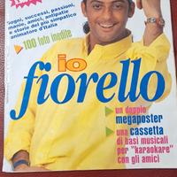 Rivista  Tv sorrisi e canzoni 