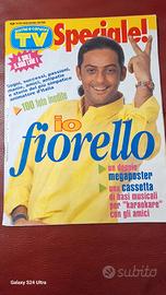 Rivista  Tv sorrisi e canzoni 