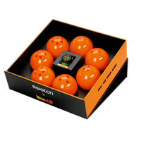 Swatch X Dragon Ball Z Limited Edition