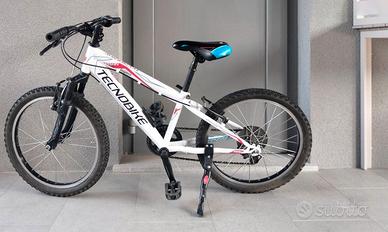 Bicicletta 20 pollici per bambino (9-10 anni)