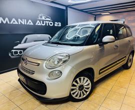 Fiat 500L Living 1.6 Multijet 105 CV Lounge*NEOPAT