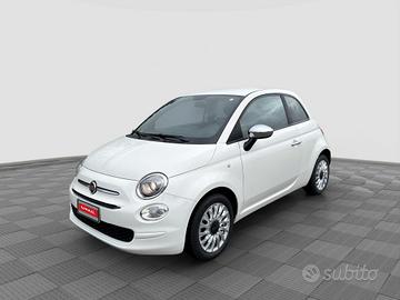 FIAT 500 500 1.0 Hybrid