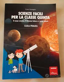 Testo semplificato SCIENZE ERICKSON