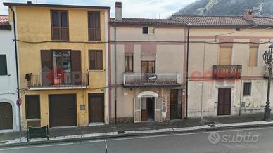 Casa Indipendente San Martino Valle Caudina