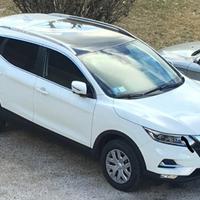 cerchi in ferro per gomme neve nissan quashquai