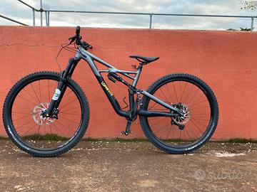 MTB enduro specialized