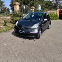 Toyota Aygo 2006