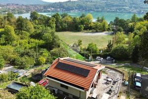 CASA INDIPENDENTE A AVIGLIANA