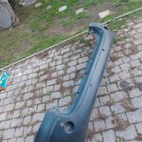 Paraurti fiat multipla prima serie