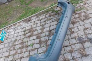 Paraurti fiat multipla prima serie