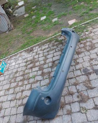 Paraurti fiat multipla prima serie