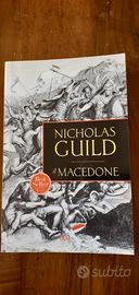il macedone