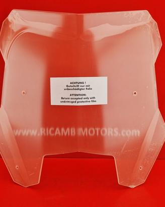 PARABREZZA TOURATECH KTM 1050 1090 1190 1290