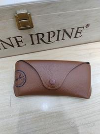 Porta-occhiali Ray-Ban