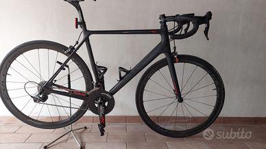 Canyon ultimate cf slx dura-ace