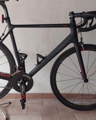 Canyon ultimate cf slx dura-ace