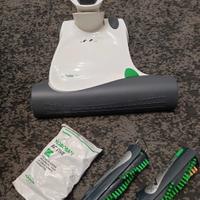 folletto eb370 battitappeto 