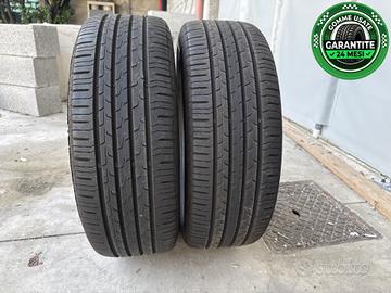 gomme usate 1955516 Estivo CONTINENTAL - ECO - 585