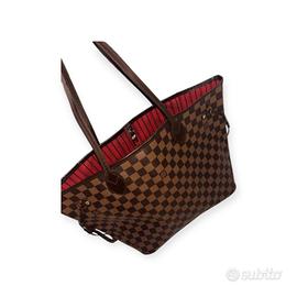 Louis Vuitton Neverfull MM
