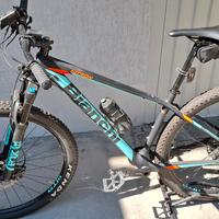 BIANCHI NITRON 9.3 in carbonio