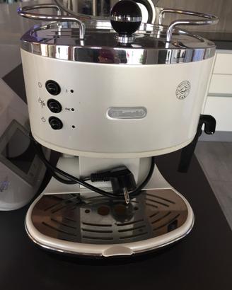 Macchina caffè De Longhi