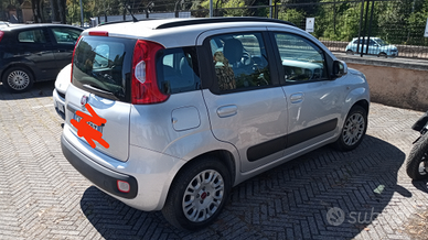 Panda 1.2 lounge Euro 6