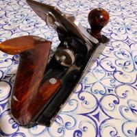 Levigatrice per legno