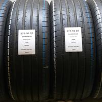 4 GOMME 275 50 20 GOODYEAR A2019