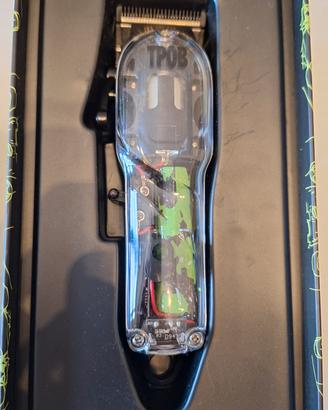 Tpob Slime 2 Tagliacapelli Barbiere Clipper