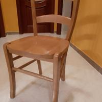 sedie cucina 