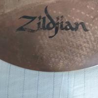 Piatto batteria ZILDJIAN EARTH  20