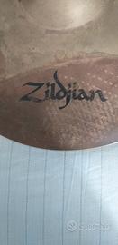 Piatto batteria ZILDJIAN EARTH  20