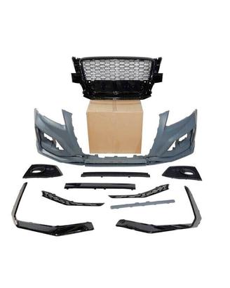 Audi Q5 2008>2011 Paraurti anteriore RSQ5 look
