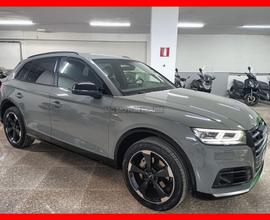 AUDI Q5 SLINE DSG 190cv QUATTRO*PROMO RATE*Permute