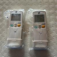 Telecomandi condizionatori Daikin